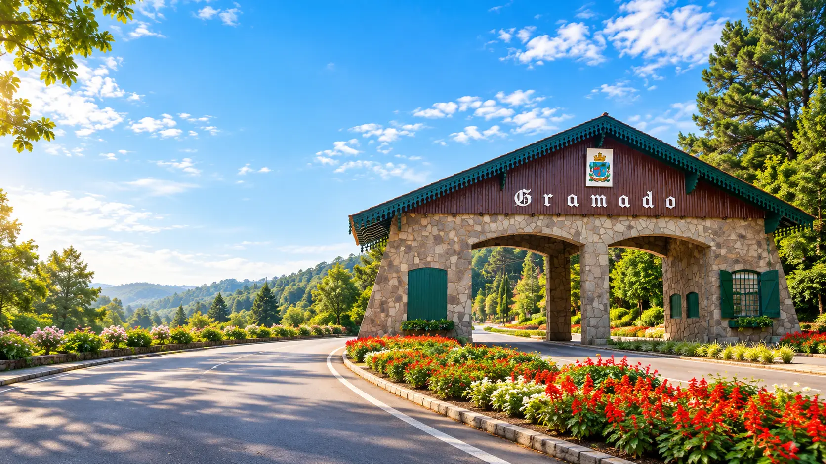 Gramado